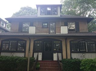 14 Arborway, Boston, MA 02130