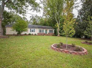 1417 N Parker Rd, Greenville, SC 29609