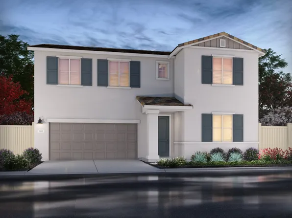 2907 Dawson Creek St, Manteca, CA 95337