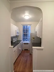 Rented by Sovereign Associates