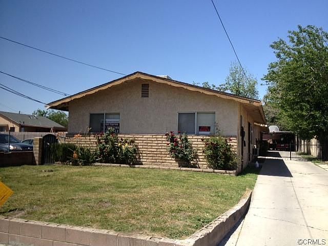 1st image of 822 N L St #A