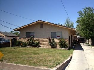 822 N L St #A, San Bernardino, CA 92411
