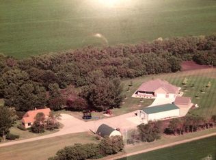 3682 165th Ave SE, Mapleton, ND 58059
