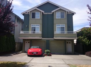 3045 60th Ave SW, Seattle, WA 98116