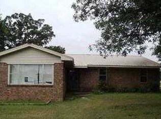 328 Firestone Rd, McAlester, OK 74501