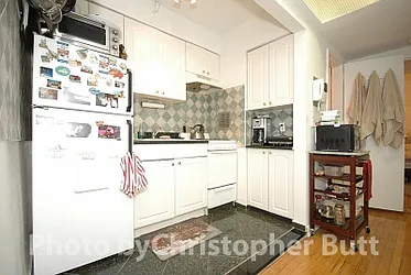 Rented by Citi Habitats