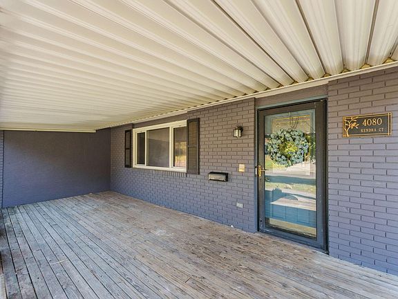 4th image of 4080 Kendra Ct