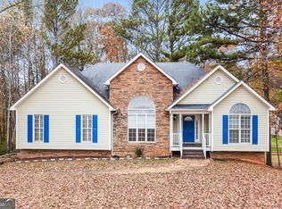 115 Springfield Way, Dallas, GA 30157