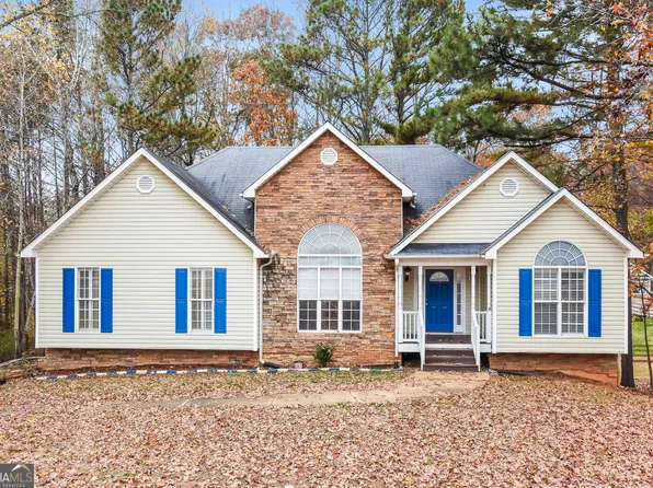 115 Springfield Way, Dallas, GA 30157