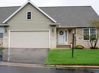 3686 Terrace Hills Ln, Jackson, MI 49203