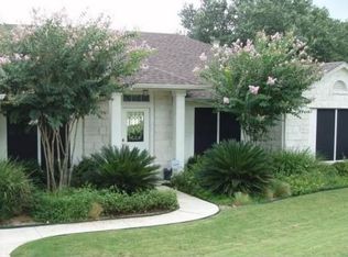 20605 Twisting Trl, Lago Vista, TX 78645