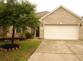 17914 Plum Green Ct, Cypress, TX 77429