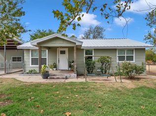 2140 Indian Trl, Kingsland, TX 78639