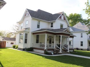 427 Central Ave SW, Le Mars, IA 51031