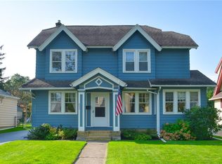 653 Laurelton Rd, Rochester, NY 14609