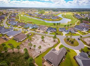 LOT 11 Pine Mill Trl NE LOT 11, Leland, NC 28451