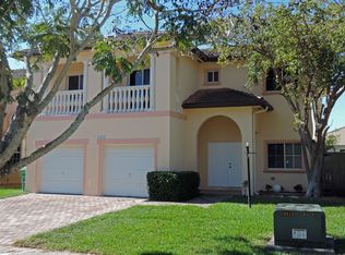 22882 SW 114th Pl, Miami, FL 33170