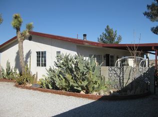 56363 La Brisa Dr, Yucca Valley, CA 92284