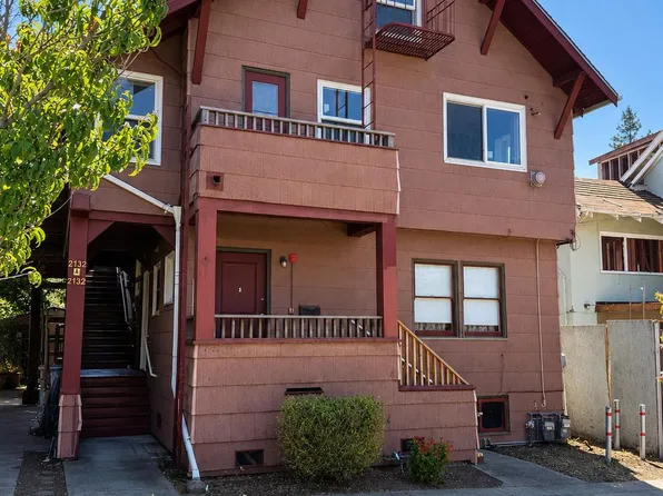 2732 Parker St, Berkeley, CA 94704