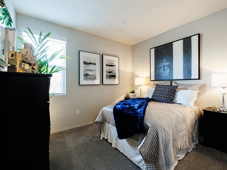 THE GALLERY APARTMENT HOMES — Photo 15