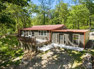 24448 S 543rd Rd, Afton, OK 74331