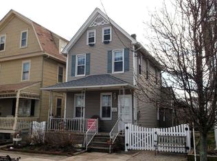 1119 West Ave, Ocean City, NJ 08226