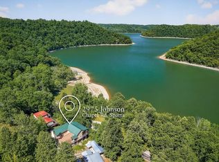 2975 Johnson Chapel Rd, Sparta, TN 38583