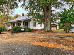 403 E Mason St, Albemarle, NC 28001
