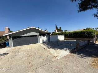 12744 El Dorado Ave, Sylmar, CA 91342