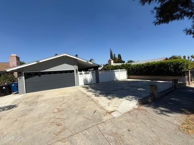 12744 El Dorado Ave, Sylmar, CA, 91342