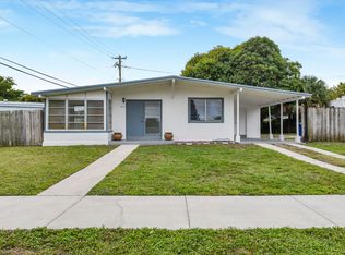 1560 NE 43rd St, Pompano Beach, FL 33064