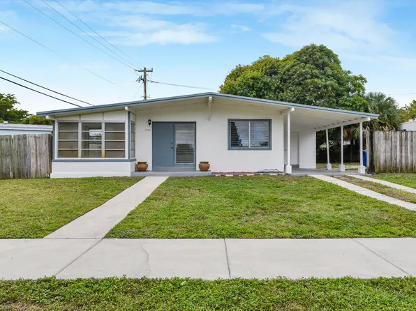 1560 NE 43rd Street, Pompano Beach, FL 33064