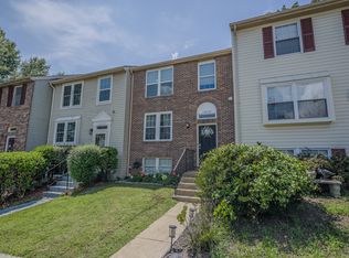 14727 Winding Loop, Woodbridge, VA 22191