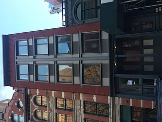 170 Duane Street in Tribeca
