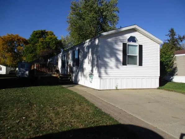 143 Fontainbleau E #143, Rochester, MI 48307