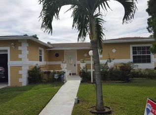 6800 SW 8th St, North Lauderdale, FL 33068