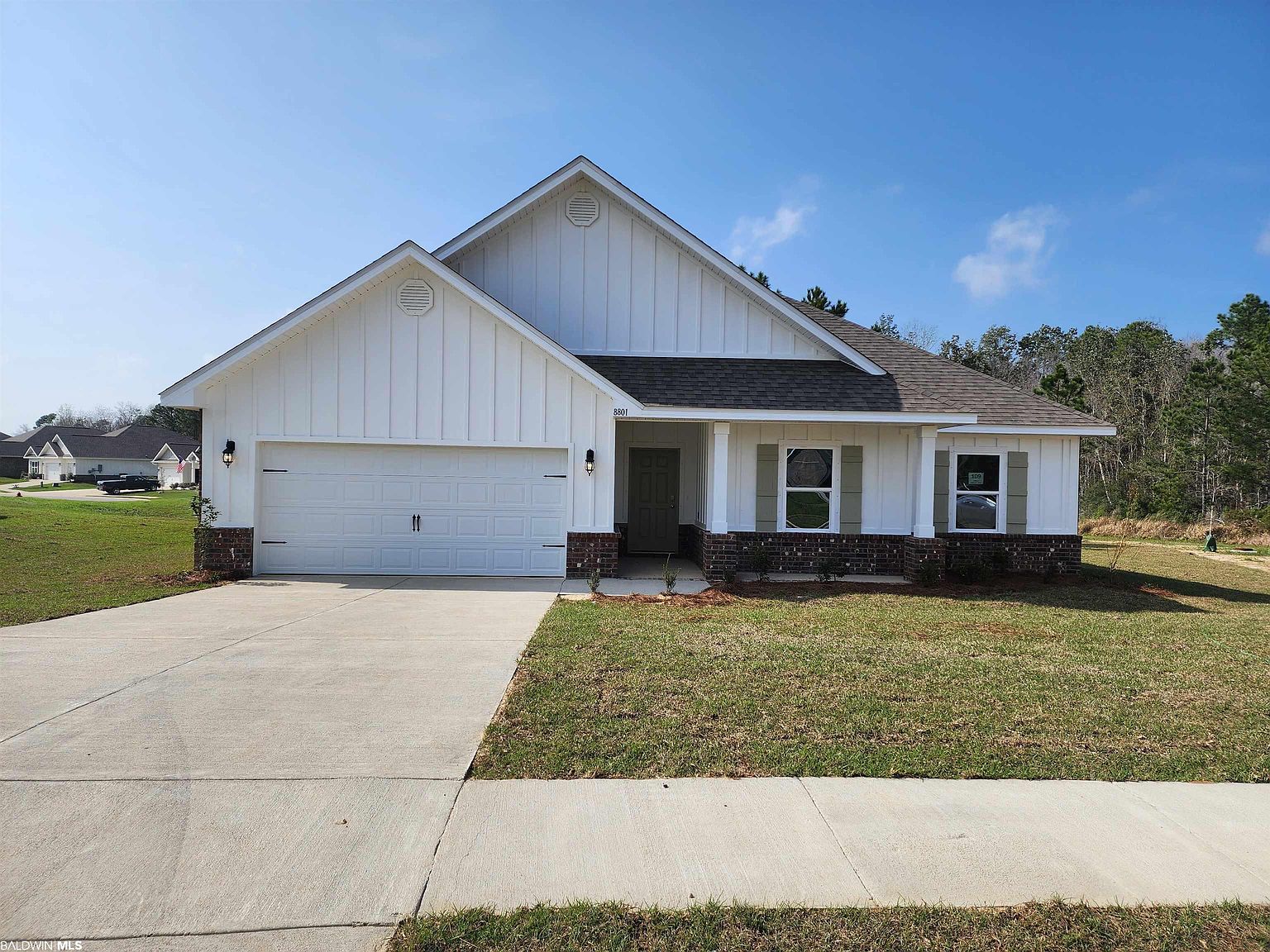 8801 Calverton St, Foley, AL 36535 Zillow