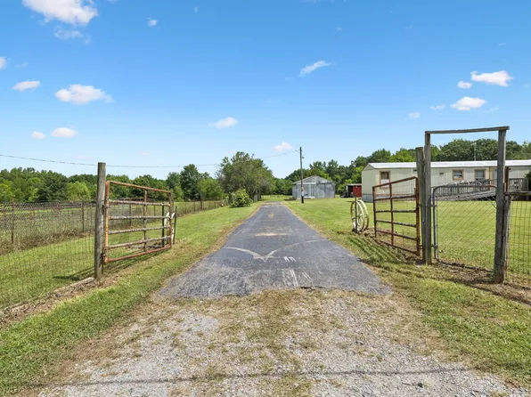 145 McAfee Rd Lot 17-18, Morrison, TN 37357