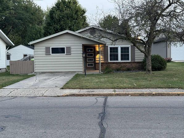287 Home St