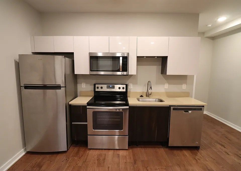 1st image of 2043 N Carlisle St APT B