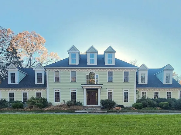 145 Georgetown Road, Weston, CT 06883