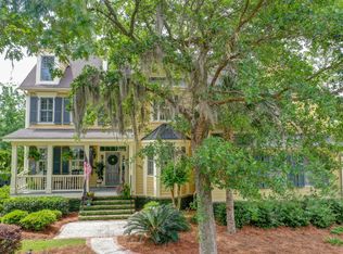 3561 Henrietta Hartford Rd, Mount Pleasant, SC 29466