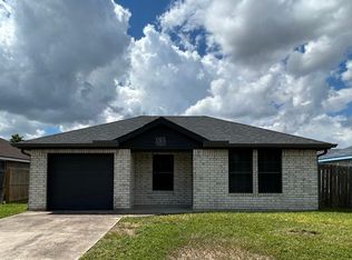 521 N South St, Harlingen, TX 78550