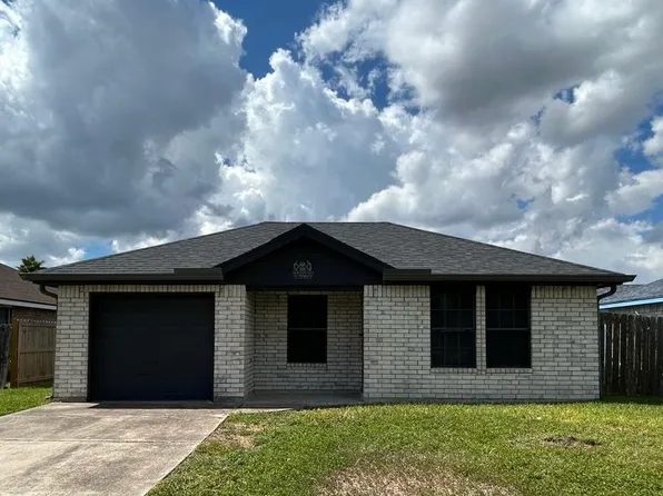 521 N South St, Harlingen, TX 78550