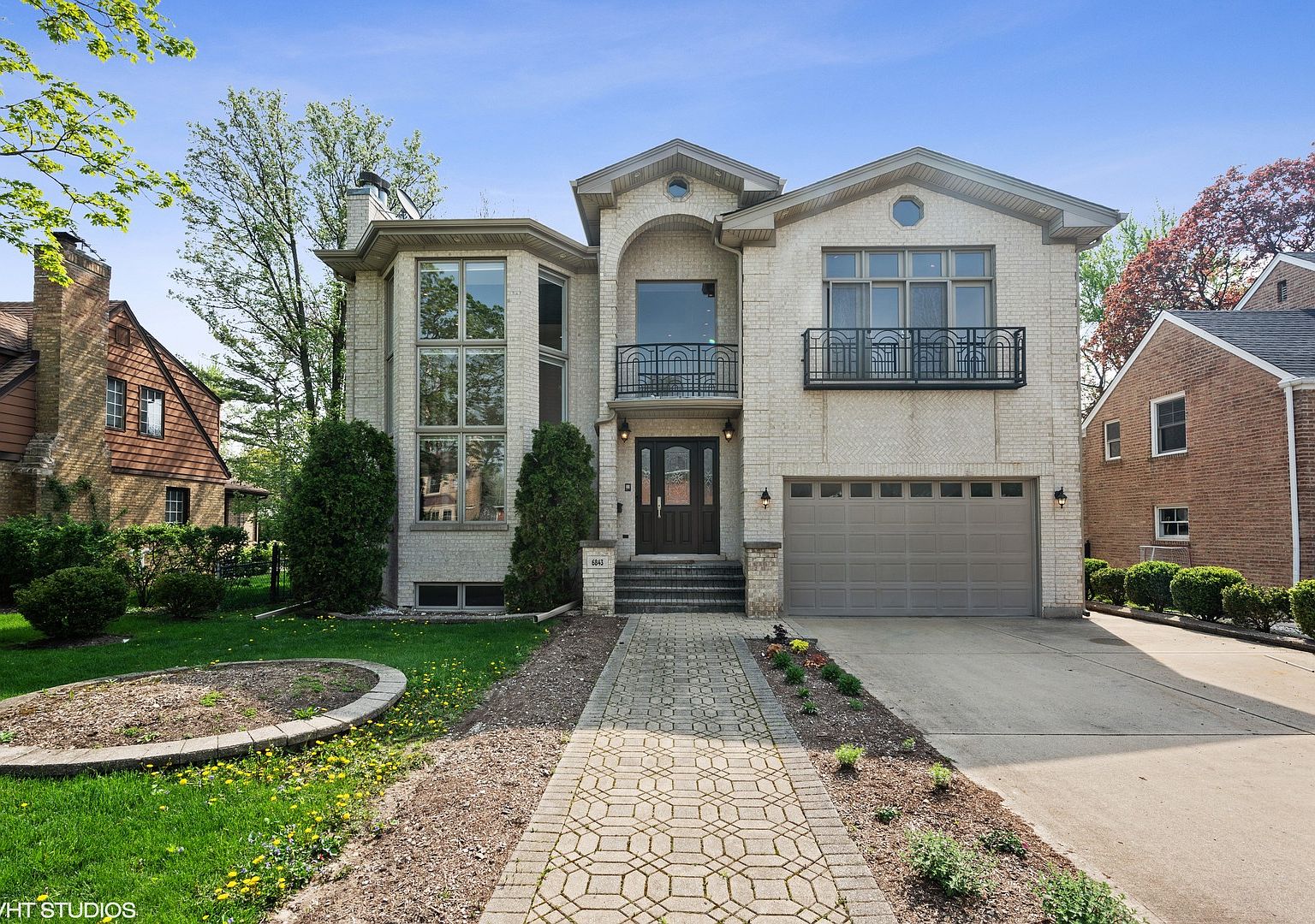 6843 N Kilpatrick Ave, Lincolnwood, IL 60712 Zillow