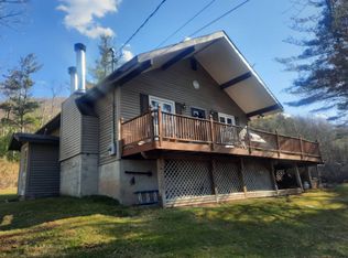 391 Oliverea Rd, Shandaken, NY 12410