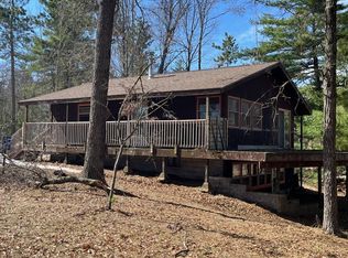 4064 Mallard Lake Rd, Webster, WI 54893