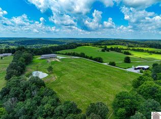 0 Leech Hill Cemetery Rd, Fredonia, KY 42411