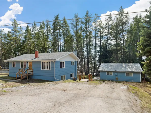 172 Holt Dr #A-b, Bigfork, MT 59911