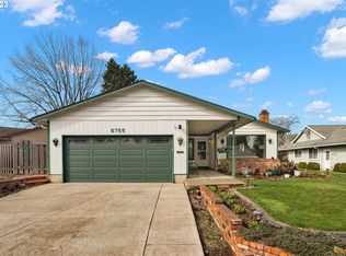 6755 SW 203rd Ct, Beaverton, OR 97078